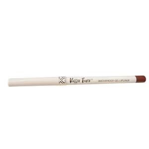 #35 FLASH $15 Retail Belle Beauty by Kim Gravel Kisser Fixer Waterproof Liner